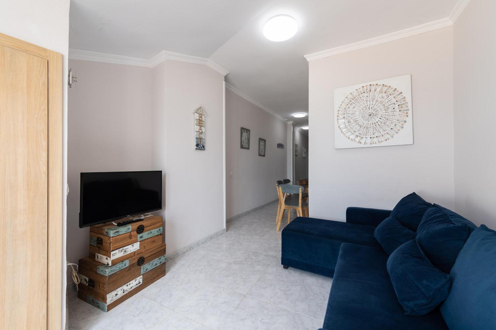 לאס פאלמס דה גראן קנאריה Beachfront Home Las Canteras - Sea Views Terrace מראה חיצוני תמונה