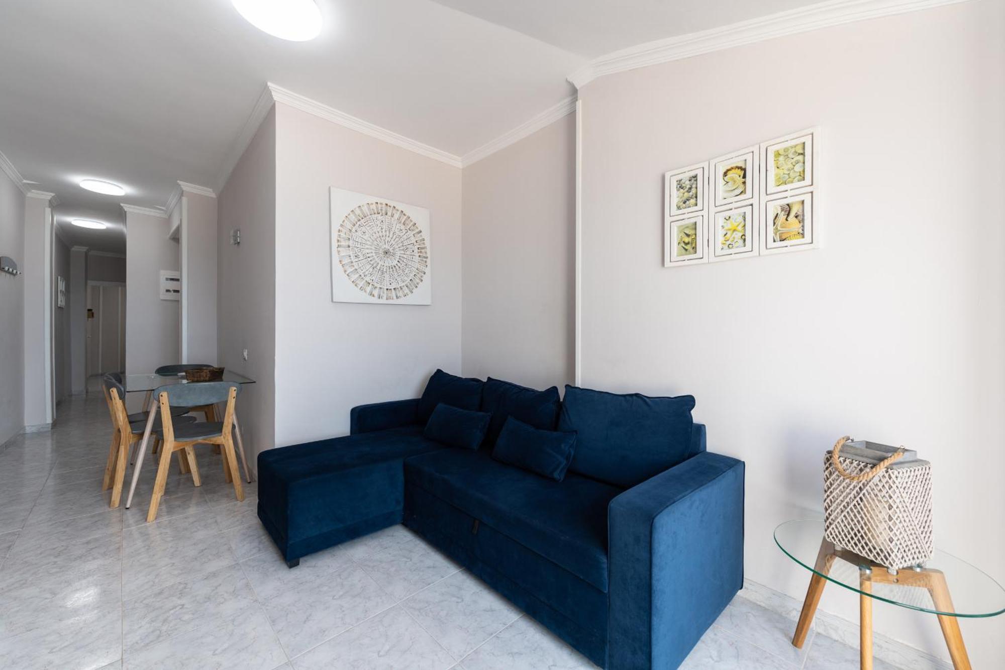 לאס פאלמס דה גראן קנאריה Beachfront Home Las Canteras - Sea Views Terrace מראה חיצוני תמונה
